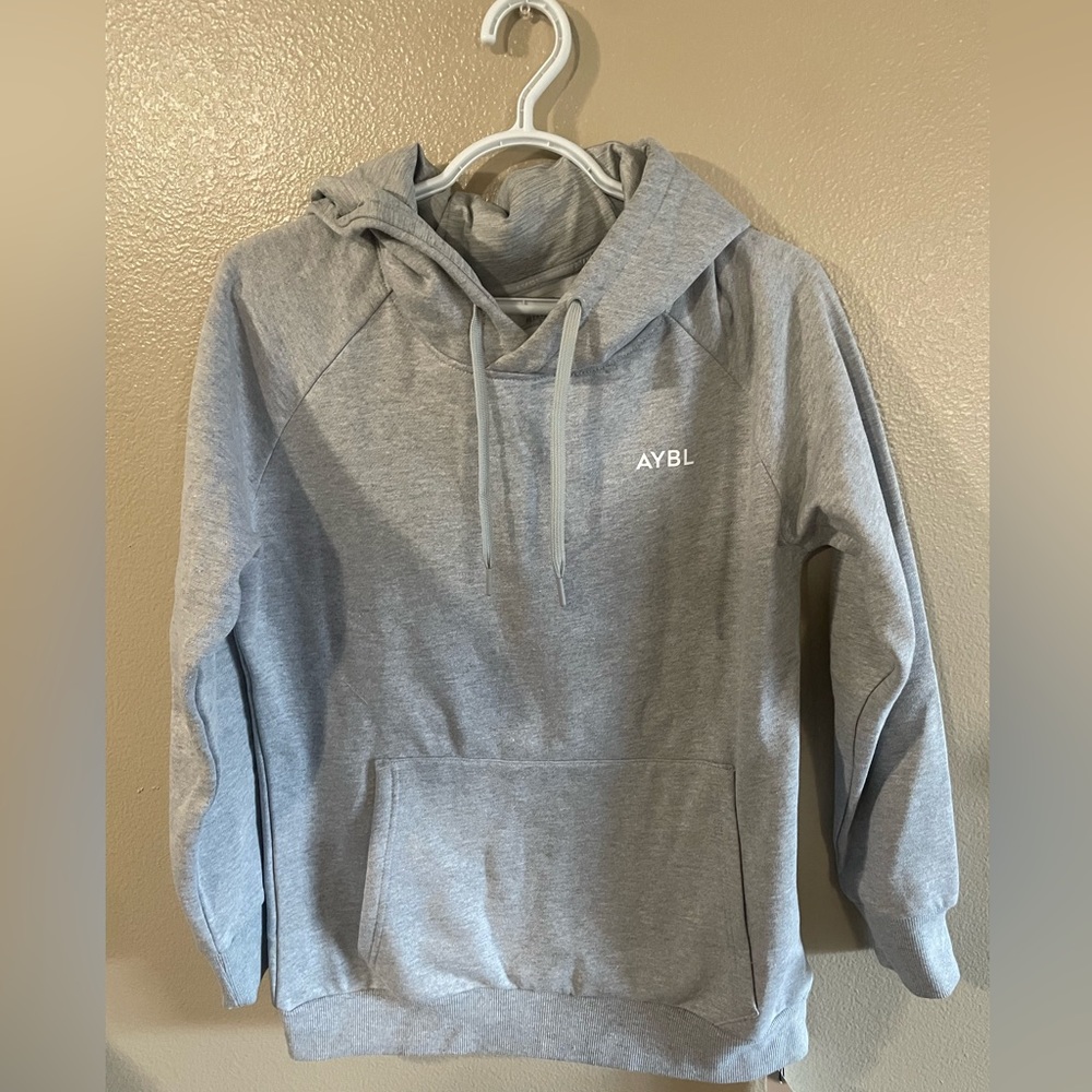 AYBL Sweatshirt. Size Large but fits like a Small.